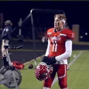 Meet your Posher, Cayden